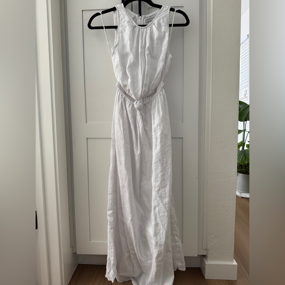 Faithfull the brand dress